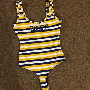 GUESS bodysuit